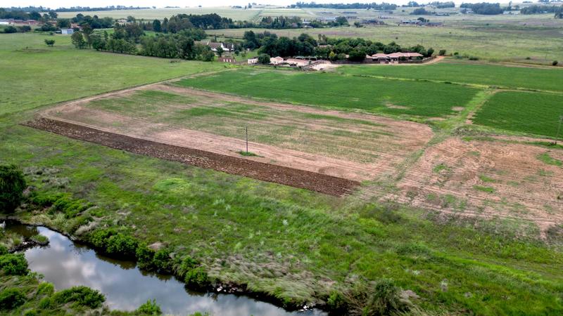 16 Bedroom Property for Sale in Middelburg Rural Eastern Cape